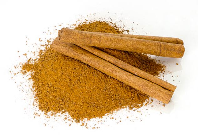 Cinnamon-Powder