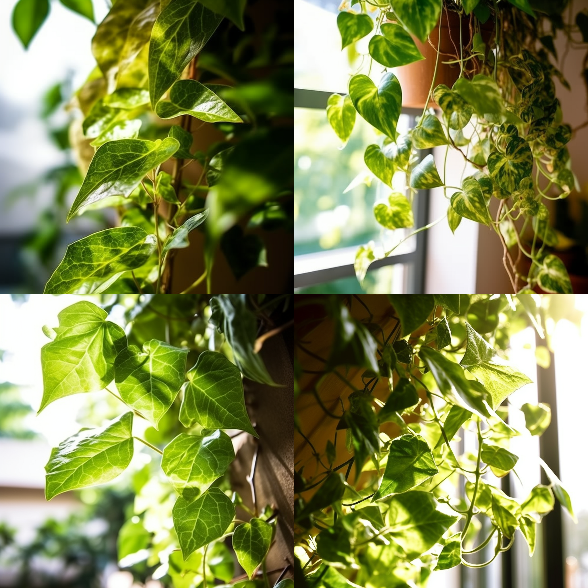 ivy plant main