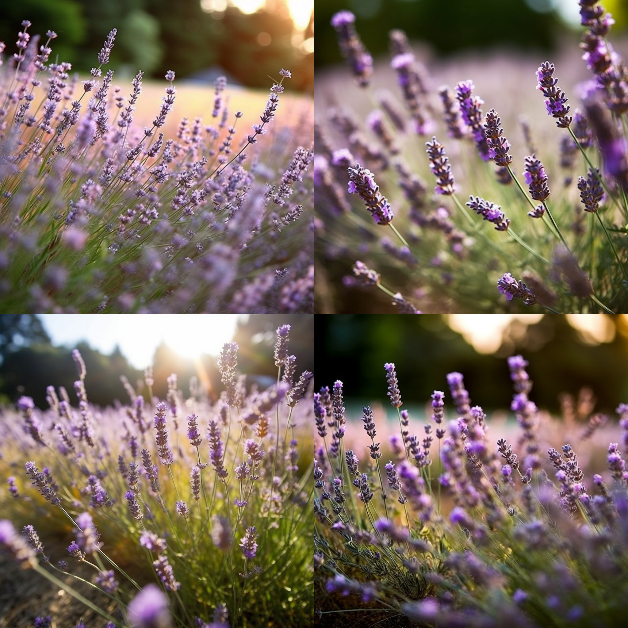 lavender plant main