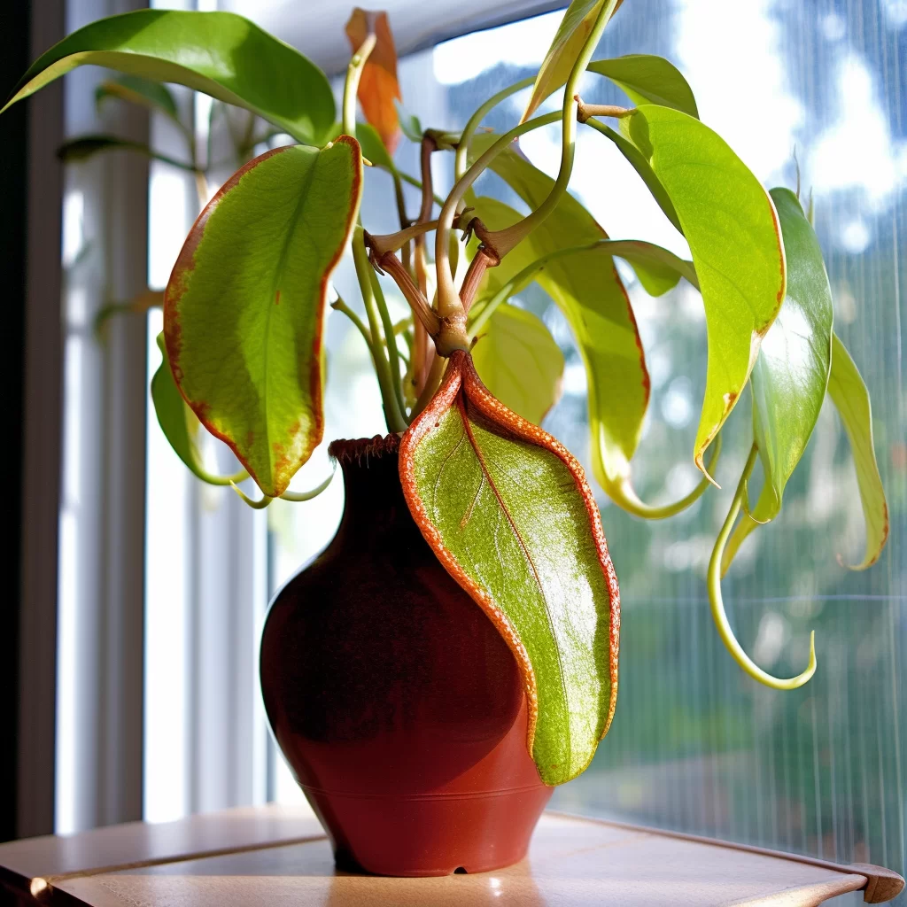 nepenthes