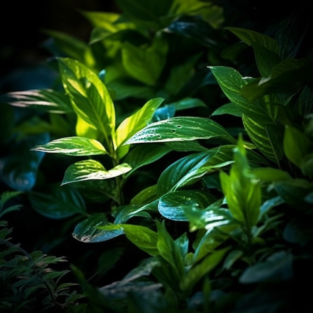 night shade plant 1