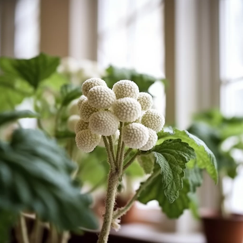 snowball plant 1